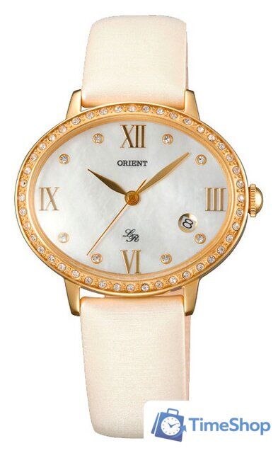 Наручные часы Orient FUNEK004W - Изображение №1 — Интернет-магазин Time-Shop