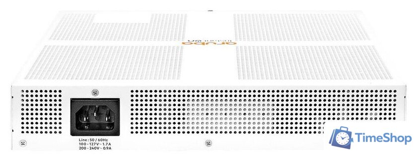 Управляемый коммутатор уровня 2+ Aruba 1930 Series JL681A - Изображение №3 — Интернет-магазин Time-Shop