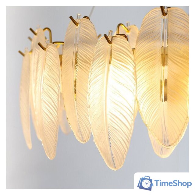 Подвесная люстра Arte Lamp Evie A4052SP-12SG - Изображение №3 — Интернет-магазин Time-Shop