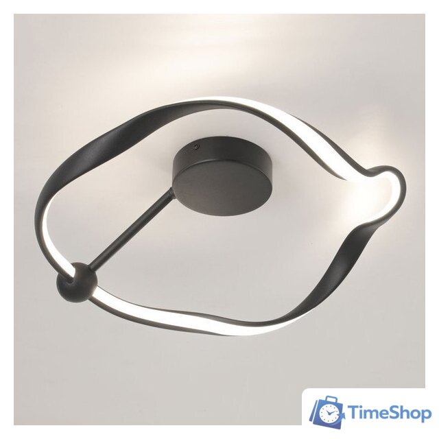 Припотолочная люстра Lussole Kent LSP-7288 - Изображение №2 — Интернет-магазин Time-Shop