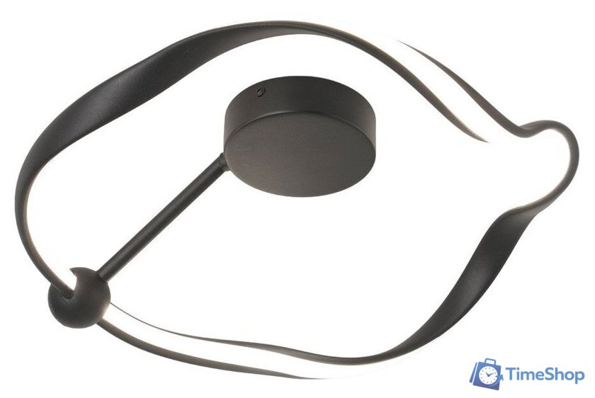 Припотолочная люстра Lussole Kent LSP-7288 - Изображение №1 — Интернет-магазин Time-Shop