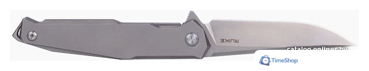 Складной нож Ruike M108-TZ - Изображение №2 — Интернет-магазин Time-Shop