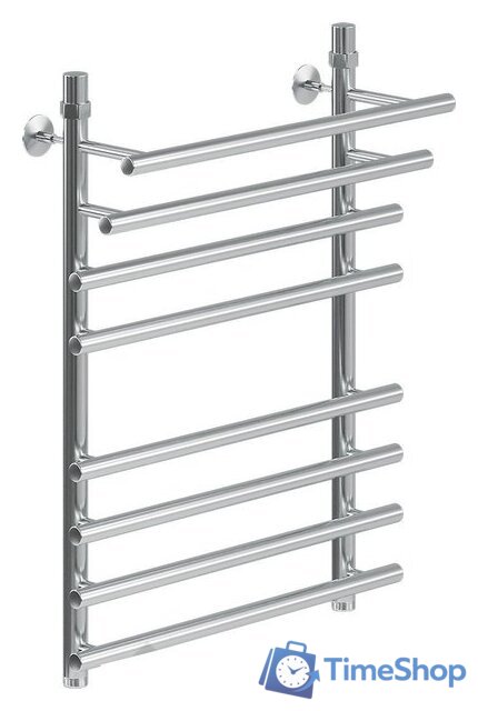 Полотенцесушитель Nika ЛБ3 80x50 - Изображение №1 — Интернет-магазин Time-Shop