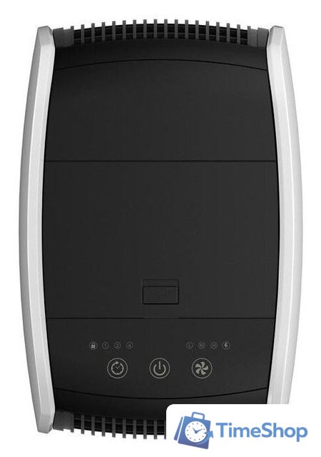 Очиститель воздуха AirInCom XJ-4100 - Изображение №2 — Интернет-магазин Time-Shop