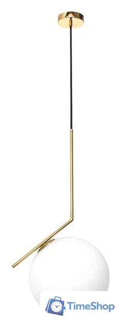 Подвесная люстра LOFT IT Icl 2578-B - Изображение №1 — Интернет-магазин Time-Shop