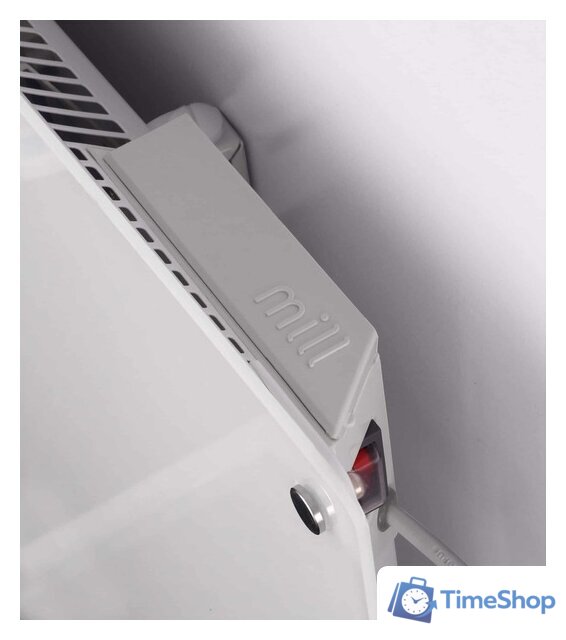 Конвектор Mill MB1000L DN - Изображение №5 — Интернет-магазин Time-Shop