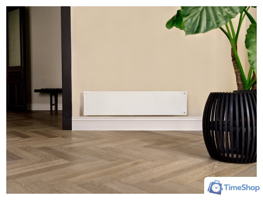 Конвектор Mill MB1000L DN - Изображение №7 — Интернет-магазин Time-Shop