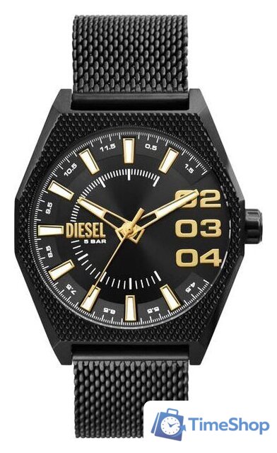 Наручные часы Diesel DZ2194 - Изображение №1 — Интернет-магазин Time-Shop