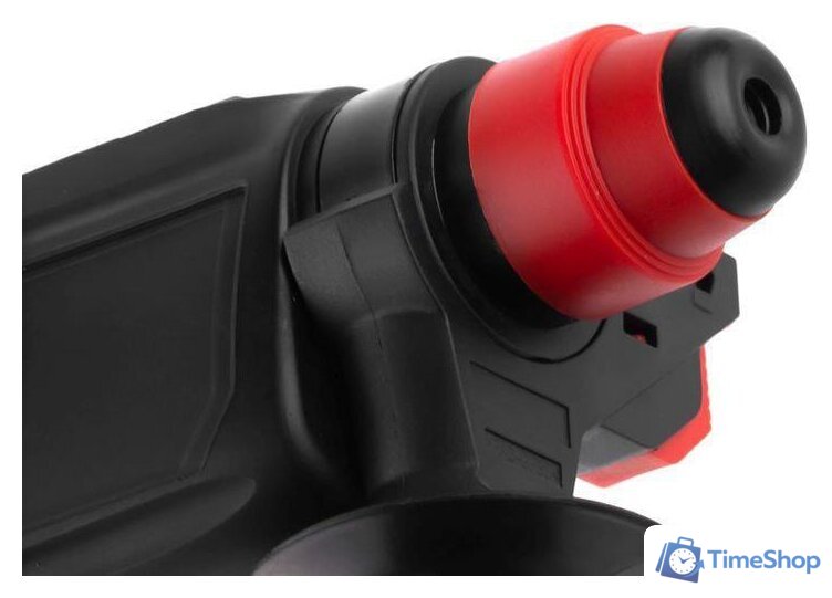 Перфоратор Hammer PRT650D - Изображение №5 — Интернет-магазин Time-Shop