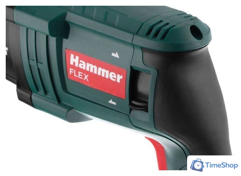 Перфоратор Hammer PRT650D - Изображение №8 — Интернет-магазин Time-Shop