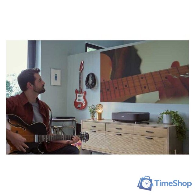 Проектор Epson EH-LS300B - Изображение №8 — Интернет-магазин Time-Shop