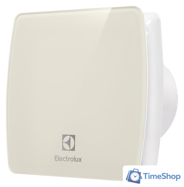 Осевой вентилятор Electrolux Glass EAFG-150 (бежевый) - Изображение №1 — Интернет-магазин Time-Shop