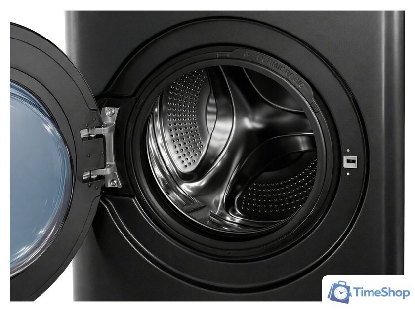 Стирально-сушильная машина Pioneer WMD-241605DG - Изображение №9 — Интернет-магазин Time-Shop