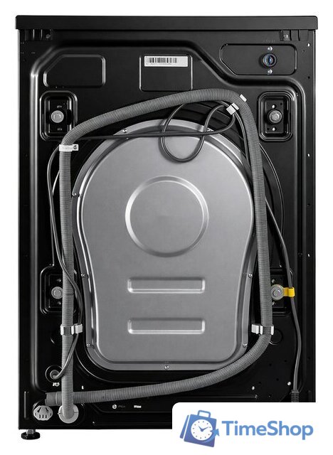 Стирально-сушильная машина Pioneer WMD-241605DG - Изображение №6 — Интернет-магазин Time-Shop
