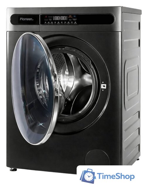 Стирально-сушильная машина Pioneer WMD-241605DG - Изображение №4 — Интернет-магазин Time-Shop