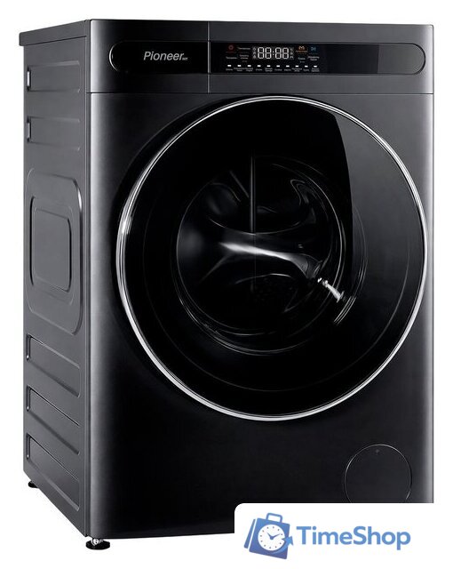 Стирально-сушильная машина Pioneer WMD-241605DG - Изображение №2 — Интернет-магазин Time-Shop