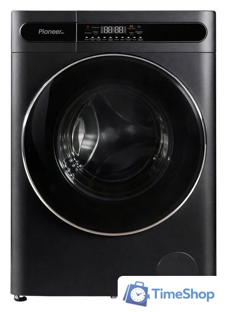 Стирально-сушильная машина Pioneer WMD-241605DG - Изображение №1 — Интернет-магазин Time-Shop