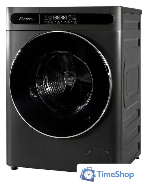 Стирально-сушильная машина Pioneer WMD-241605DG - Изображение №3 — Интернет-магазин Time-Shop