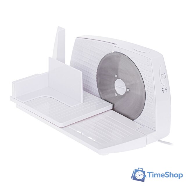 Ломтерезка Adler AD 4703 - Изображение №3 — Интернет-магазин Time-Shop