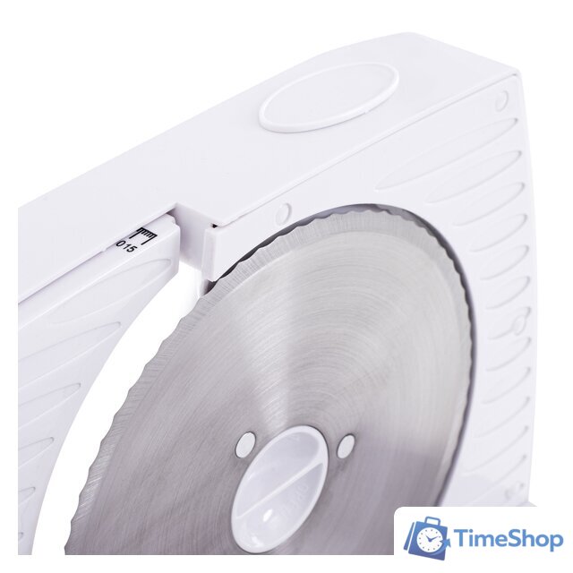 Ломтерезка Adler AD 4703 - Изображение №6 — Интернет-магазин Time-Shop