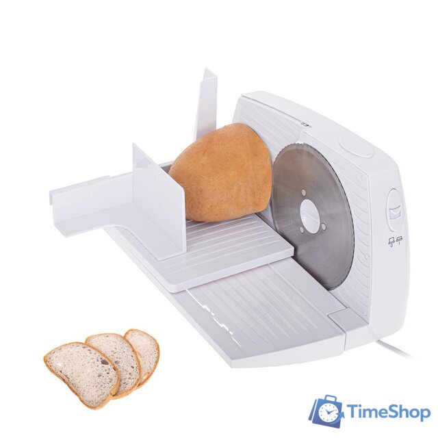 Ломтерезка Adler AD 4703 - Изображение №8 — Интернет-магазин Time-Shop