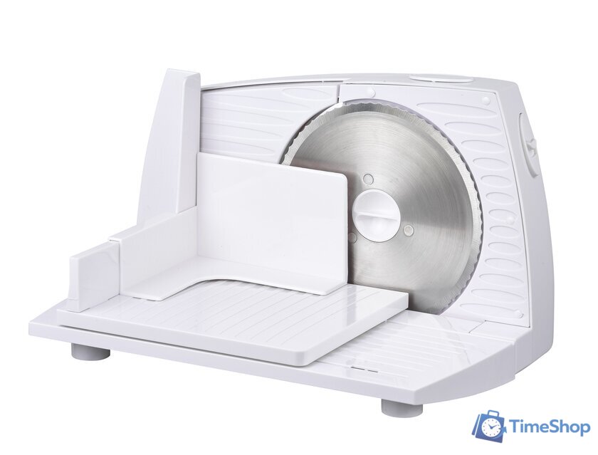 Ломтерезка Adler AD 4703 - Изображение №1 — Интернет-магазин Time-Shop