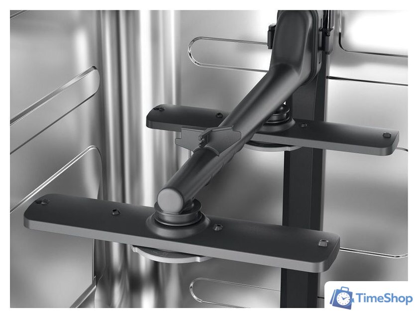 Отдельностоящая посудомоечная машина Electrolux ESS43210SX - Изображение №5 — Интернет-магазин Time-Shop