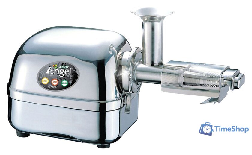 Соковыжималка Angel Juicer Angelia 8500s - Изображение №1 — Интернет-магазин Time-Shop