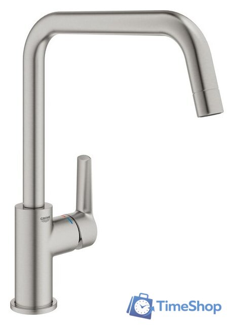 Смеситель Grohe QuickFix 30470DC0 - Изображение №1 — Интернет-магазин Time-Shop