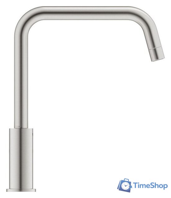 Смеситель Grohe QuickFix 30470DC0 - Изображение №4 — Интернет-магазин Time-Shop
