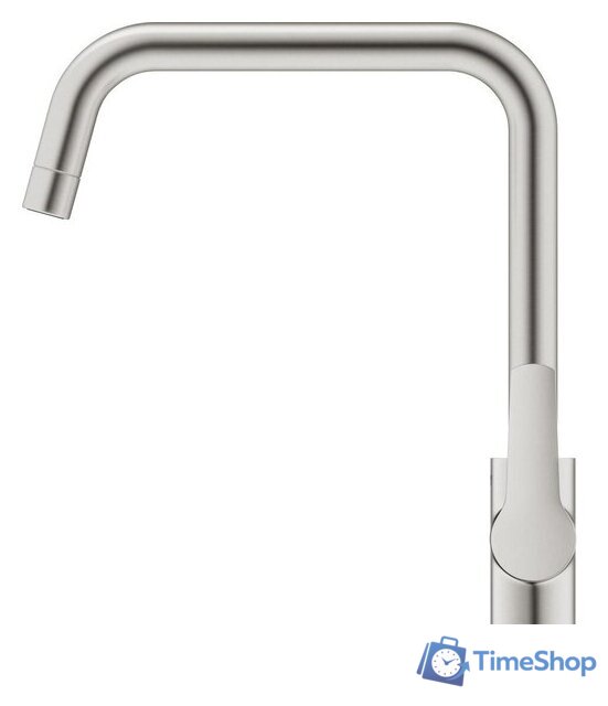 Смеситель Grohe QuickFix 30470DC0 - Изображение №5 — Интернет-магазин Time-Shop