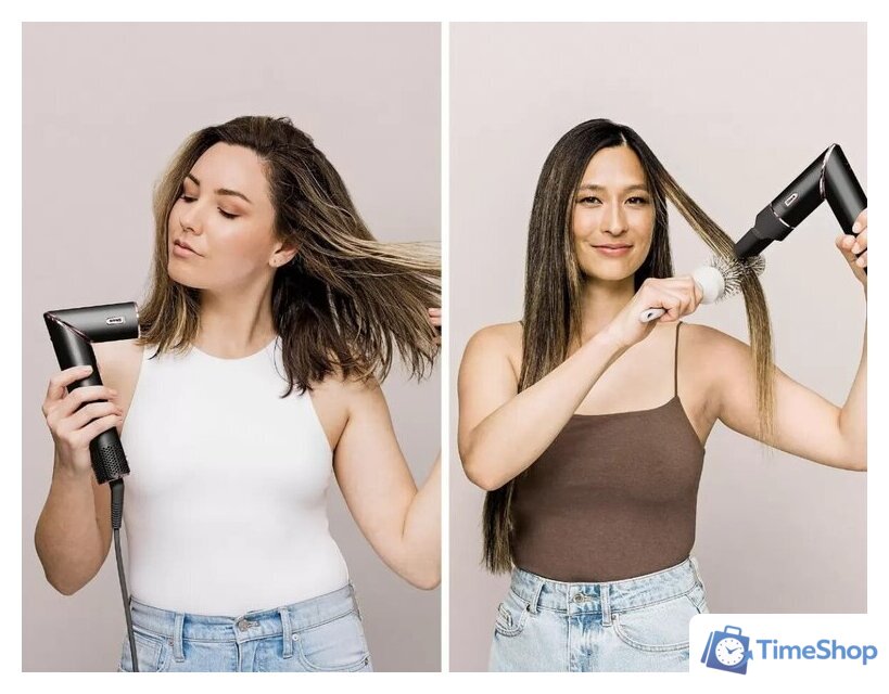 Фен-стайлер Shark Flexstyle HD426EU - Изображение №6 — Интернет-магазин Time-Shop