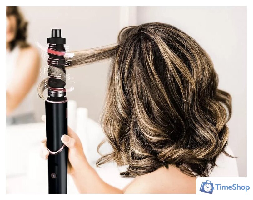 Фен-стайлер Shark Flexstyle HD426EU - Изображение №10 — Интернет-магазин Time-Shop