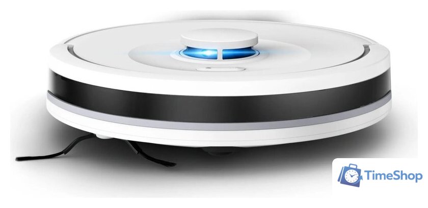 Робот-пылесос Tefal X-PLORER Serie 90 Animal & Allergy RG8777WH - Изображение №3 — Интернет-магазин Time-Shop