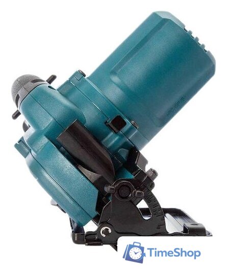 Дисковая (циркулярная) пила Makita HS301DWME (с 2-мя АКБ 4 Ah) - Изображение №3 — Интернет-магазин Time-Shop