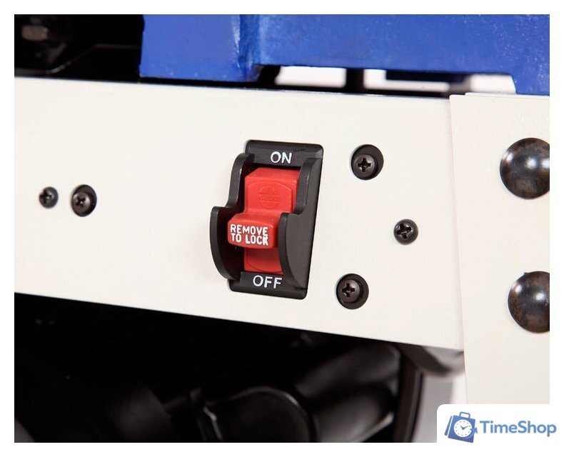 Строгальный станок Belmash (Белмаш) J150/1170SA - Изображение №3 — Интернет-магазин Time-Shop