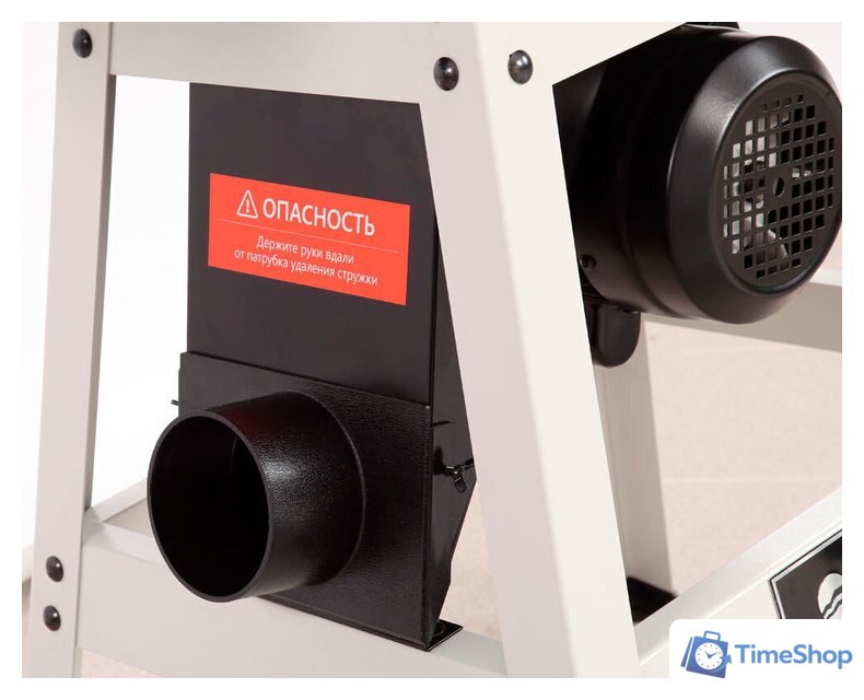 Строгальный станок Belmash (Белмаш) J150/1170SA - Изображение №6 — Интернет-магазин Time-Shop