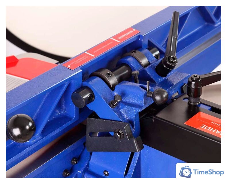 Строгальный станок Belmash (Белмаш) J150/1170SA - Изображение №5 — Интернет-магазин Time-Shop