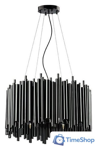 Подвесная люстра Lightstar Savona 816107 - Изображение №1 — Интернет-магазин Time-Shop