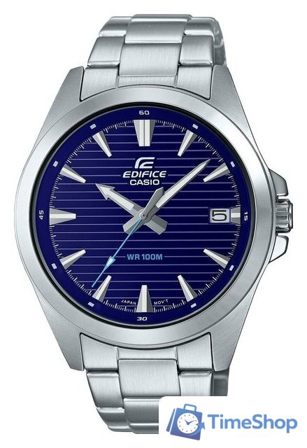 Наручные часы Casio EFV-140D-2A - Изображение №1 — Интернет-магазин Time-Shop