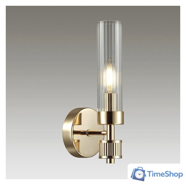 Бра Lumion Kamilla 5274/1W - Изображение №3 — Интернет-магазин Time-Shop