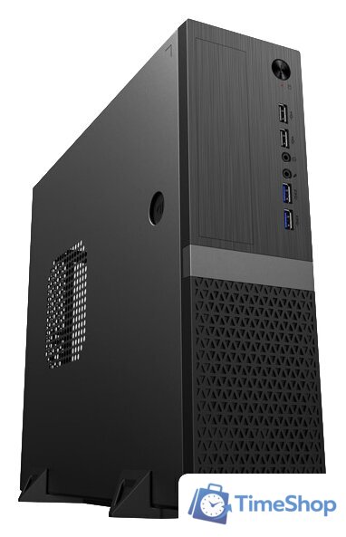 Корпус Foxline FL-211-TFX300S - Изображение №1 — Интернет-магазин Time-Shop