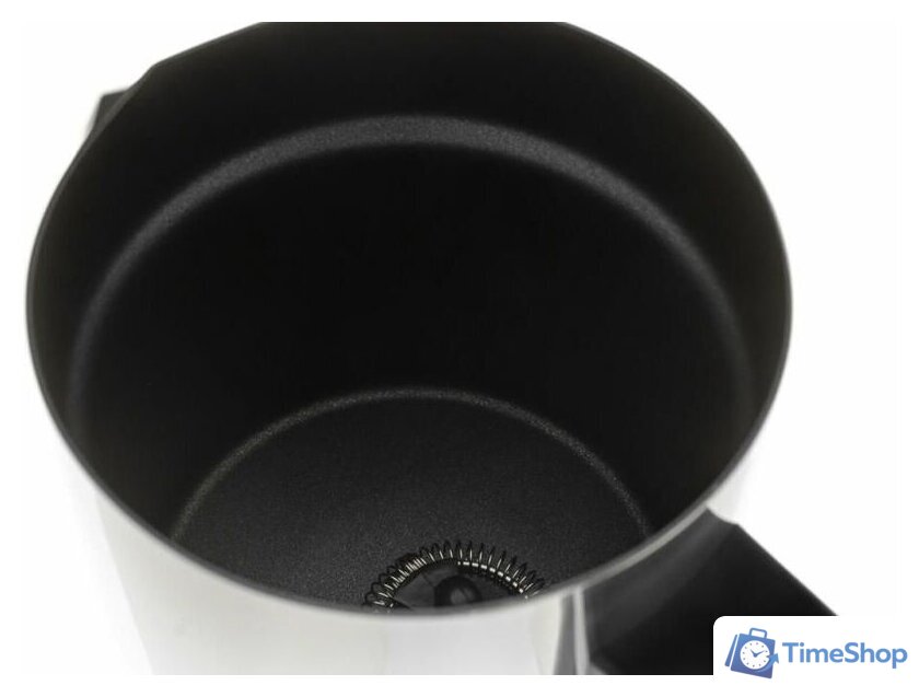 Автоматический вспениватель молока Goetze & Jensen MF500X - Изображение №6 — Интернет-магазин Time-Shop