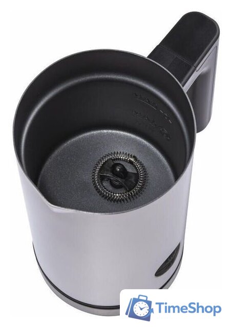 Автоматический вспениватель молока Goetze & Jensen MF500X - Изображение №5 — Интернет-магазин Time-Shop