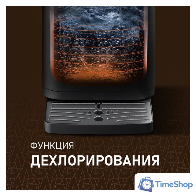 Термопот Weissgauff WWT 5030 ColorTouch DBx - Изображение №14 — Интернет-магазин Time-Shop