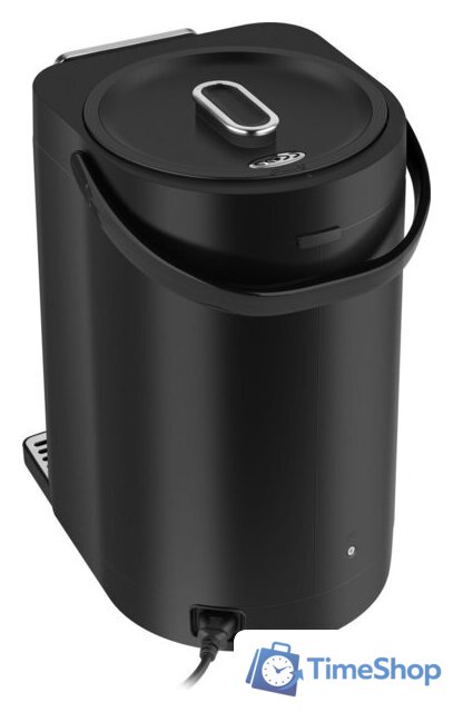 Термопот Weissgauff WWT 5030 ColorTouch DBx - Изображение №6 — Интернет-магазин Time-Shop