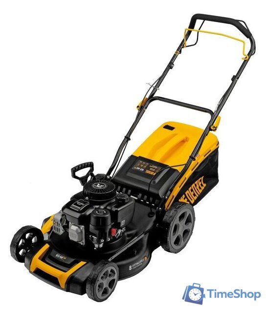 Газонокосилка Denzel GLR-460SP-ZS - Изображение №1 — Интернет-магазин Time-Shop