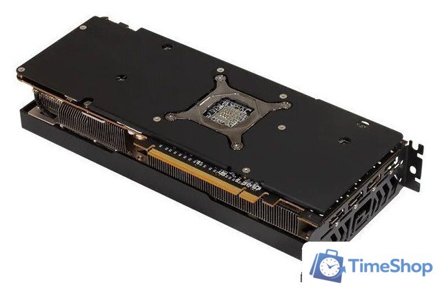 Видеокарта PowerColor AMD Radeon RX 7800 XT 16GB GDDR6 RX7800XT 16G-P - Изображение №5 — Интернет-магазин Time-Shop