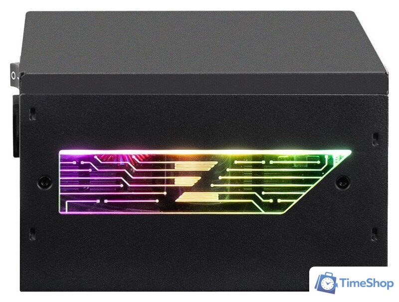 Блок питания Zalman TeraMax II View 1200W ZM1200-TMX2 View - Изображение №6 — Интернет-магазин Time-Shop