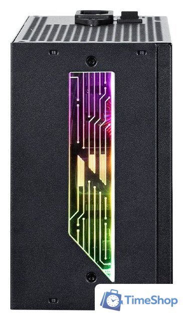 Блок питания Zalman TeraMax II View 1200W ZM1200-TMX2 View - Изображение №4 — Интернет-магазин Time-Shop